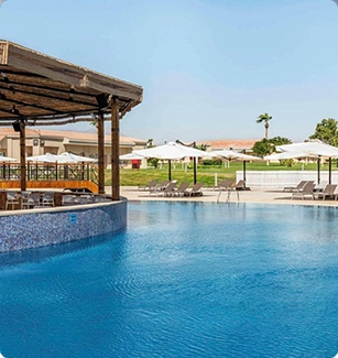 RIXOS Golf Villas & Suites